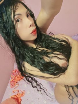 Alessia Angelical