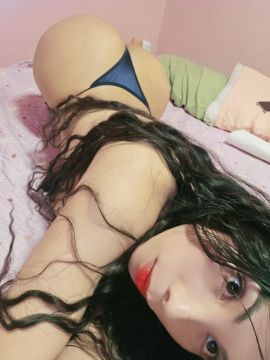 Alessia Angelical