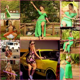 Paulynha Landower