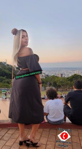 Paulynha Landower