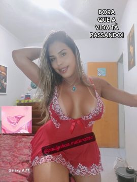 Paulynha Landower