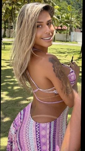 Paulynha Landower