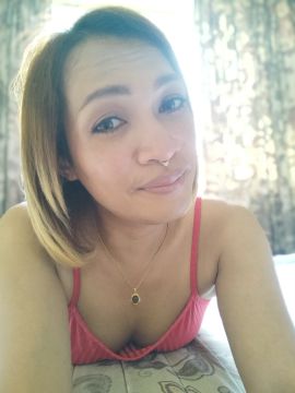 Kikie Mendoza