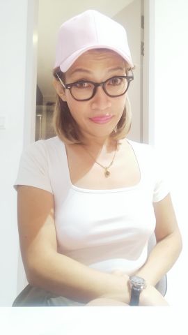 Kikie Mendoza