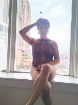 Kikie Mendoza