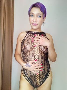 Kikie Mendoza