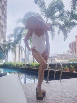 Kikie Mendoza