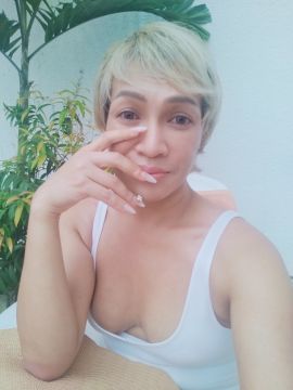 Kikie Mendoza