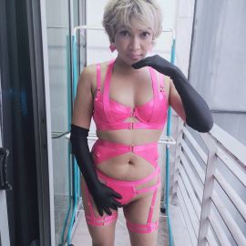 Kikie Mendoza