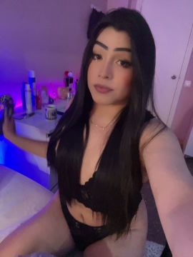 Cami Aguirre