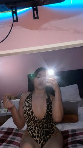 Cami Aguirre