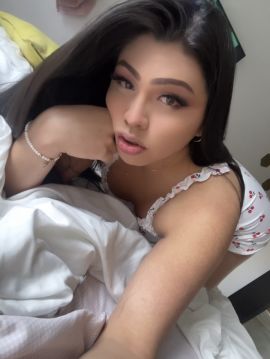 Cami Aguirre