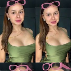 Goddess of beauty 