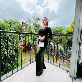 Goddess of beauty 