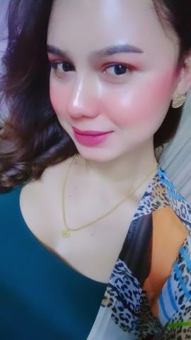 Goddess of beauty 