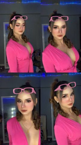 Goddess of beauty 