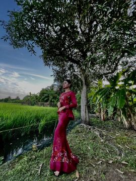 Goddess of beauty 