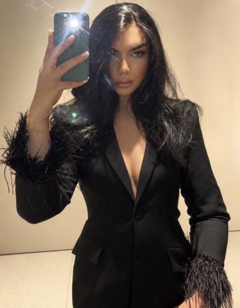 ONLY CONTENT AND VIDEO CALLS 
Soy nueva aquí   💌
CONTENIDO Y VIDEO LLAMADAS 