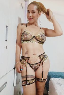 Miia Malucci