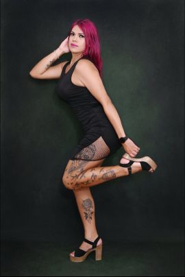 Nicole Leon