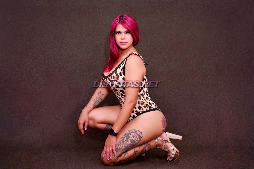 Nicole Leon