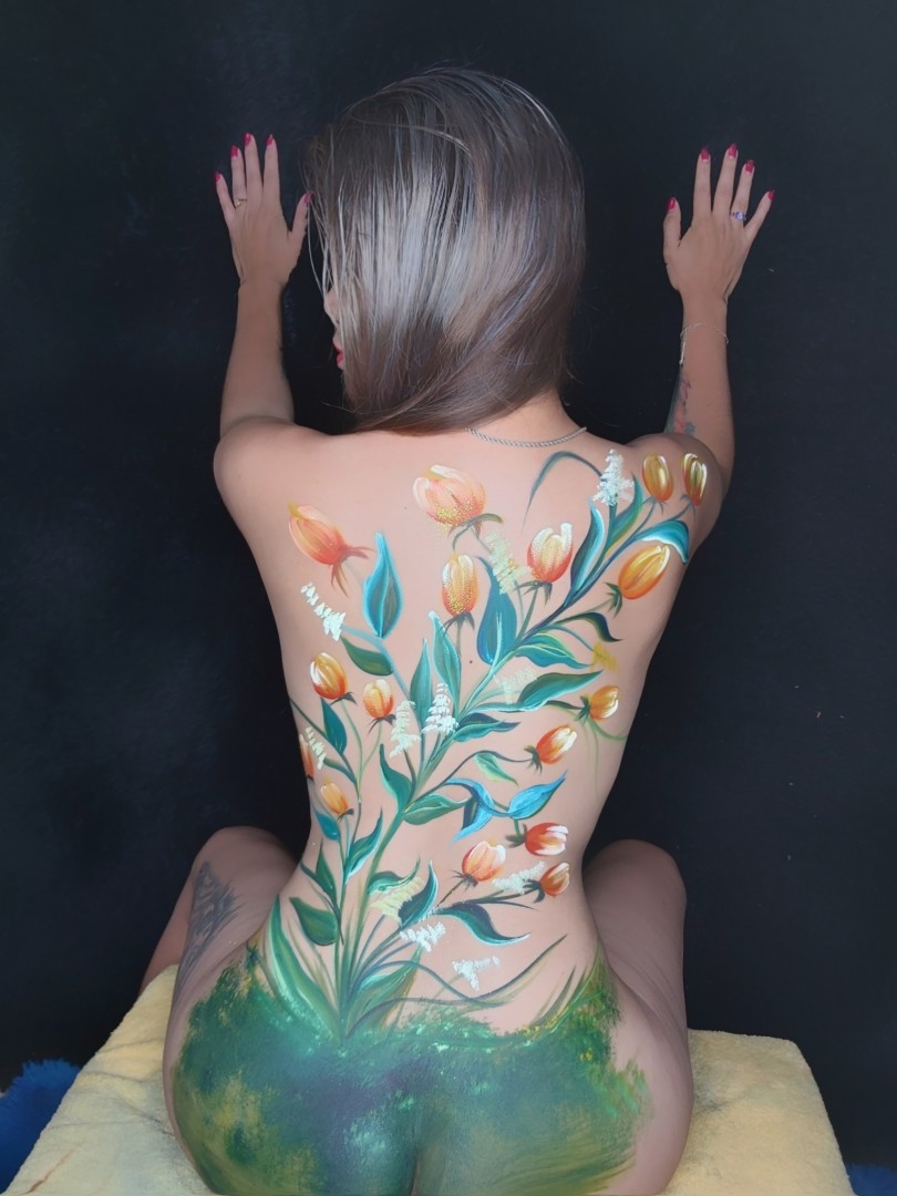 Nicole Leon