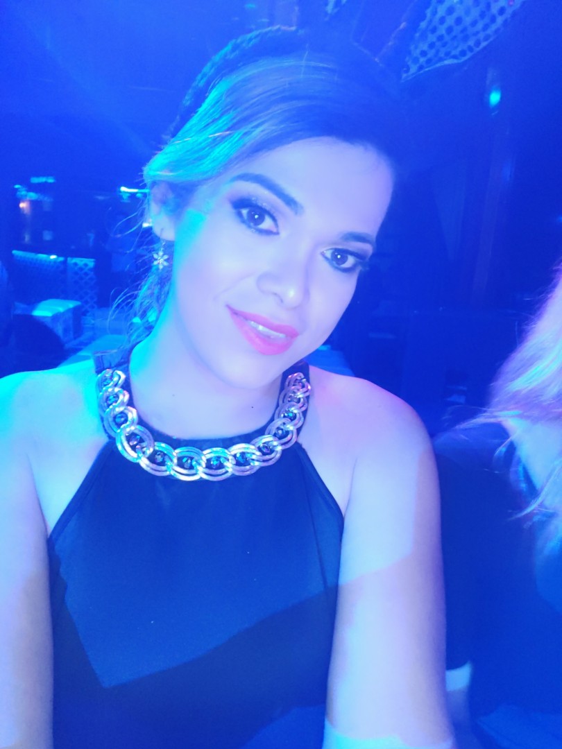 Nicole Leon