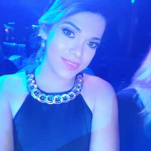 Nicole Leon