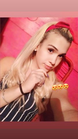 Samy magali matterazzi