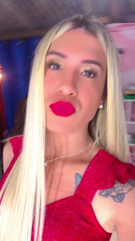 Samy magali matterazzi