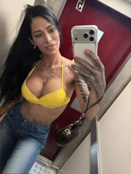 Gia Goddess