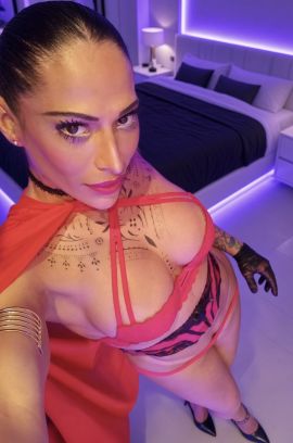 Gia Goddess