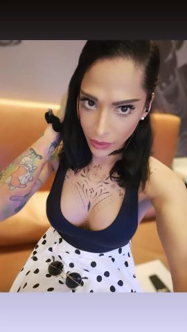 Gia Goddess