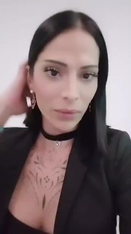 Gia Goddess