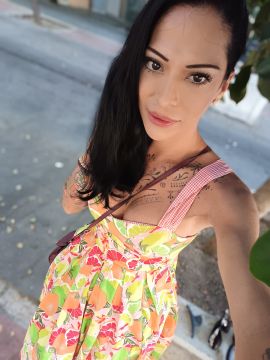 Gia Goddess