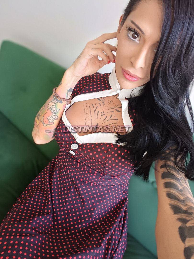 Gia Goddess