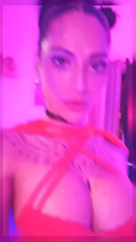 Gia Goddess