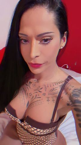 Gia Goddess