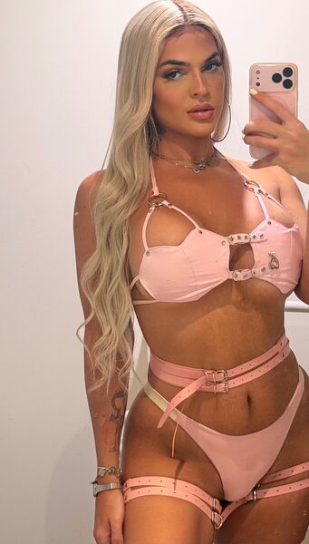 Bia Mendes