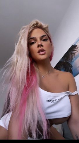 Bia Mendes