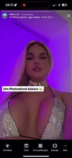 Bia Mendes