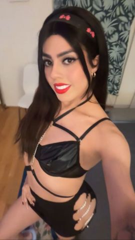 Linda Daniela