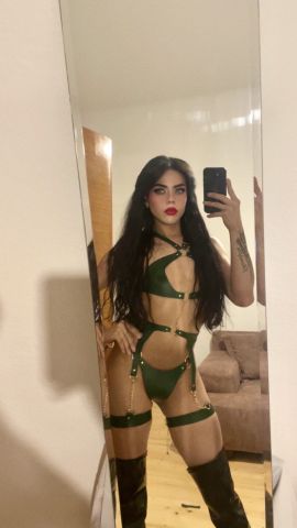 Linda Daniela