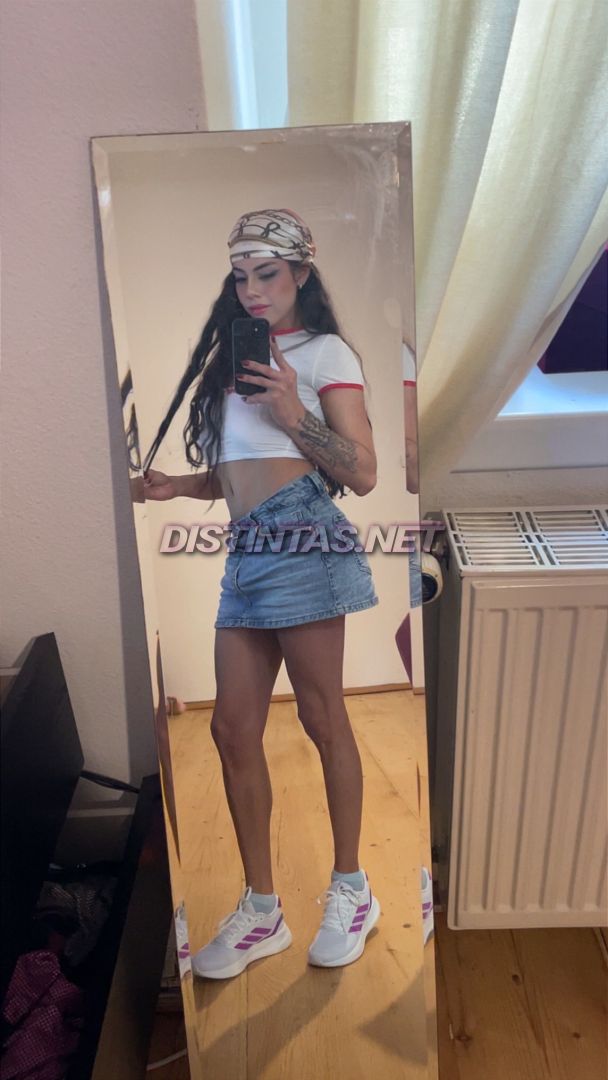 Linda Daniela