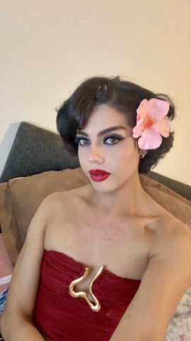 Linda Daniela