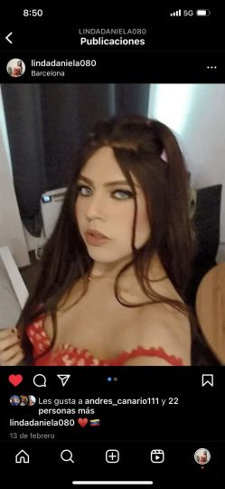 Linda Daniela