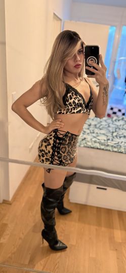 Linda Daniela