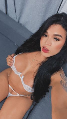 María Fernanda