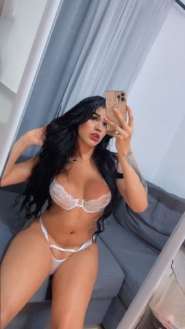 María Fernanda