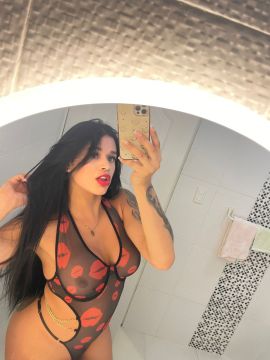María Fernanda